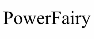 POWERFAIRY