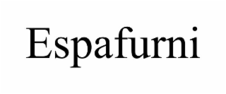 ESPAFURNI