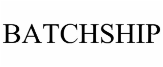 BATCHSHIP