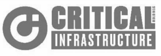 CRITICAL INFRASTRUCTURE HOLDINGS
