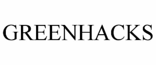 GREENHACKS