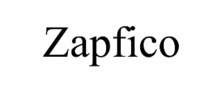 ZAPFICO