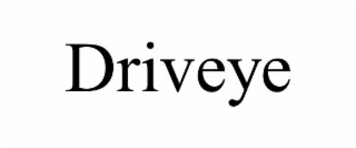 DRIVEYE
