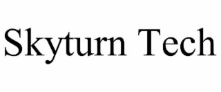 SKYTURN TECH