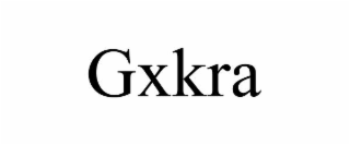 GXKRA