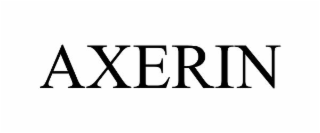 AXERIN