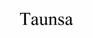 TAUNSA
