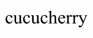 CUCUCHERRY