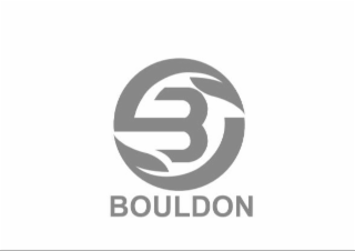 BOULDON