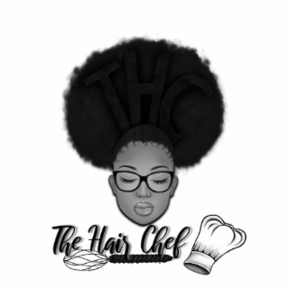 THE HAIR CHEF