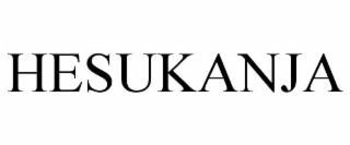 HESUKANJA