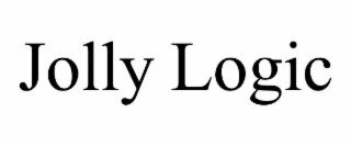 JOLLY LOGIC