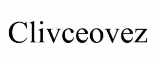 CLIVCEOVEZ