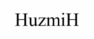 HUZMIH
