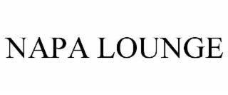 NAPA LOUNGE