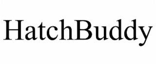HATCHBUDDY