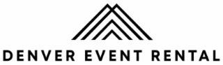 DENVER EVENT RENTAL