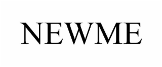 NEWME