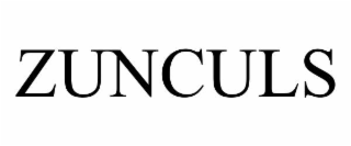 ZUNCULS