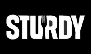 STURDY