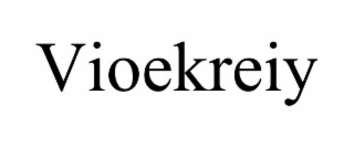 VIOEKREIY