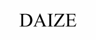 DAIZE