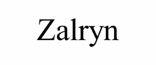 ZALRYN