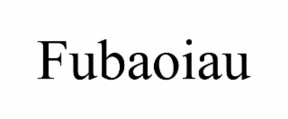 FUBAOIAU