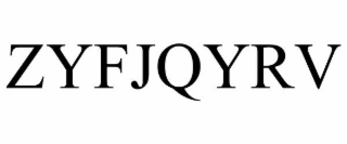 ZYFJQYRV