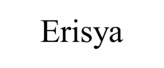 ERISYA