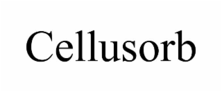 CELLUSORB