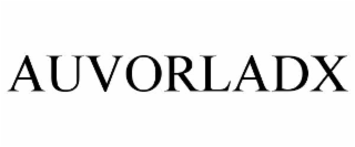 AUVORLADX