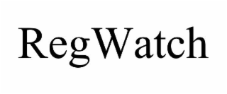 REGWATCH