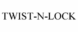 TWIST-N-LOCK