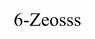 6-ZEOSSS