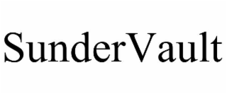 SUNDERVAULT