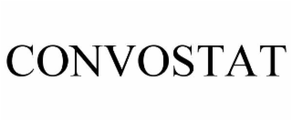 CONVOSTAT