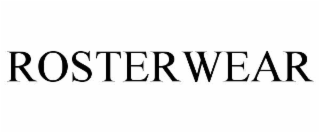 ROSTERWEAR