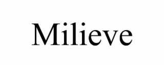 MILIEVE