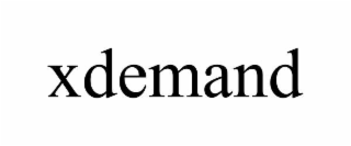 XDEMAND