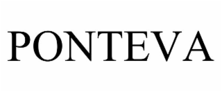 PONTEVA