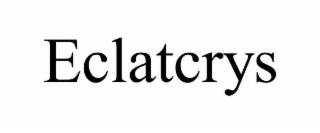 ECLATCRYS