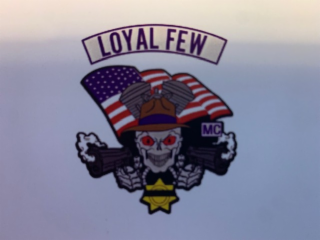 LOYAL FEW MC