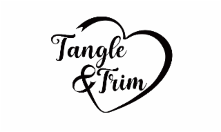 TANGLE&TRIM