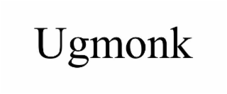 UGMONK
