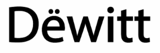 DEWITT