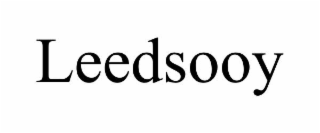 LEEDSOOY
