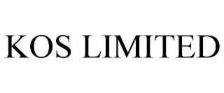 KOS LIMITED