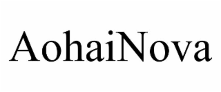 AOHAINOVA