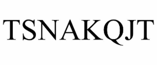 TSNAKQJT